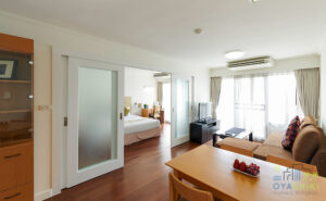 Citi Resort 39 Annex for 1 bed room