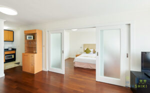 Citi Resort 39 Annex for 1 bed room