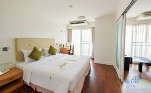 Citi Resort 39 Annex for 1 bed room