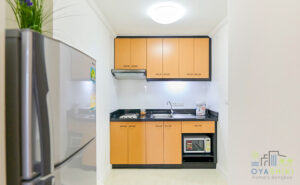 Citi Resort 39 Annex for 1 bed room