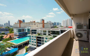 Citi Resort 39 Annex for 1 bed room