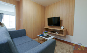 Citi Resort 39 Annex for 2 bed room