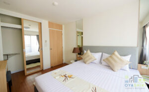 Citi Resort 39 Annex for 2 bed room