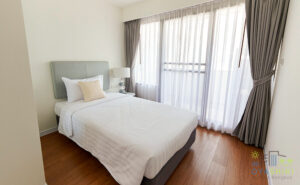 Citi Resort 39 Annex for 2 bed room