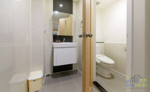 Citi Resort 39 Annex for 2 bed room