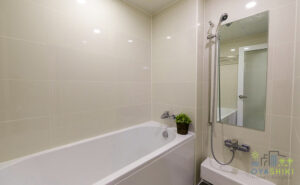 Citi Resort 39 Annex for 2 bed room