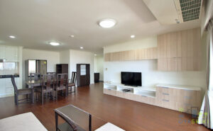 Citi Resort 39 Annex for 2 bed room