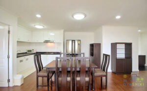 Citi Resort 39 Annex for 2 bed room