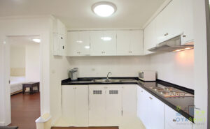 Citi Resort 39 Annex for 2 bed room