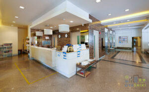 Citi Resort 39 Annex facility