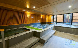 Citi Resort 39 Annex facility