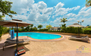 Citi Resort 39 Annex facility