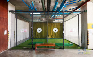 Citi Resort 39 Annex facility