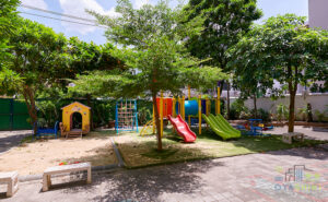 Citi Resort 39 Annex facility