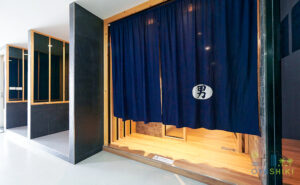 Citi Resort 39 Annex facility