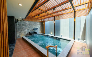 Citi Resort 39 Annex facility