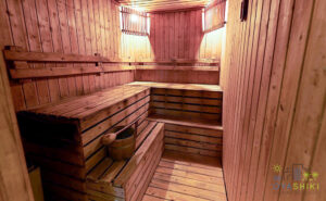 Citi Resort 39 Annex facility