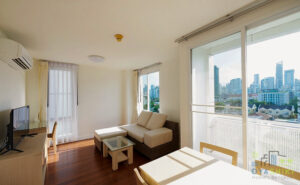 Citi Resort 39 New Wing for 1 bed room