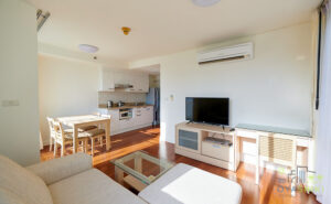 Citi Resort 39 New Wing for 1 bed room