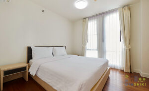 Citi Resort 39 New Wing for 1 bed room