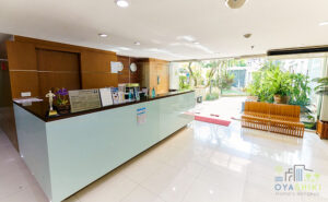 Citi Resort 39 New Wing facility