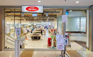 Citi Resort 39 New Wing facility