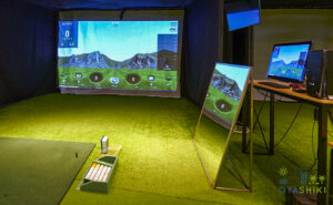 Citi Resort 39 New Wing facility