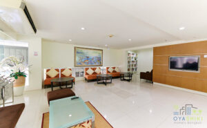 Citi Resort 39 New Wing facility