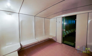 Citi Resort 39 New Wing facility