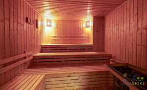 Citi Resort 39 New Wing facility