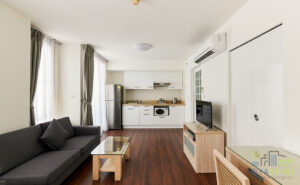 Citi Resort 39 New Wing for studio room