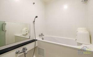 Citi Resort 39 New Wing for studio room