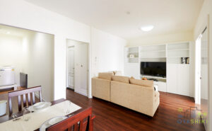 Citi Resort 49 for 2 bed room