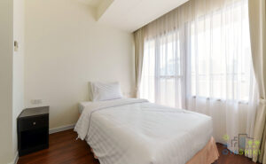 Citi Resort 49 for 2 bed room