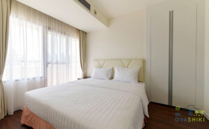 Citi Resort 49 for 2 bed room