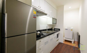 Citi Resort 49 for 2 bed room