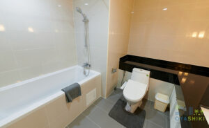 Citi Resort 49 for 2 bed room