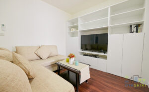 Citi Resort 49 for 2 bed room