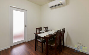 Citi Resort 49 for 2 bed room