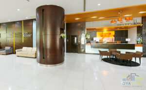 Citi Resort 49 facility