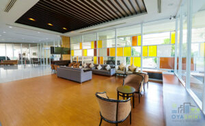 Citi Resort 49 facility