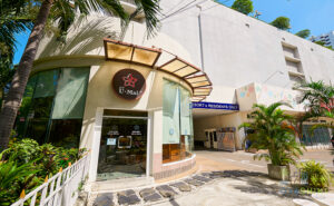 Citi Resort 49 facility