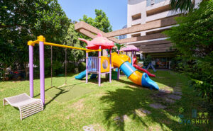 Citi Resort 49 facility