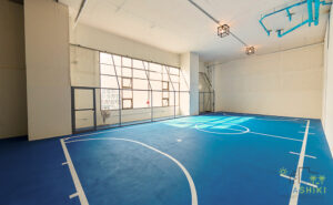 Citi Resort 49 facility