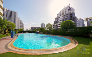 Citi Resort 49 facility