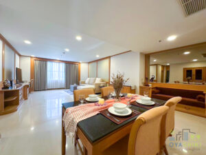 Empire Sawatdi 31 for 1 bed room