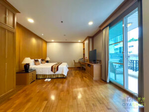 Empire Sawatdi 31 for 1 bed room