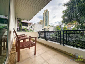 Empire Sawatdi 31 for 1 bed room