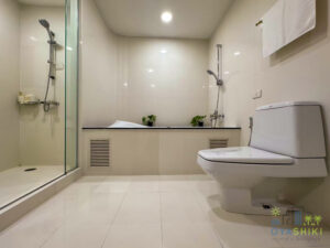 Empire Sawatdi 31 for 1 bed room