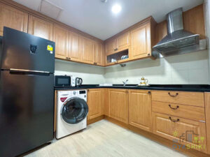 Empire Sawatdi 31 for 1 bed room